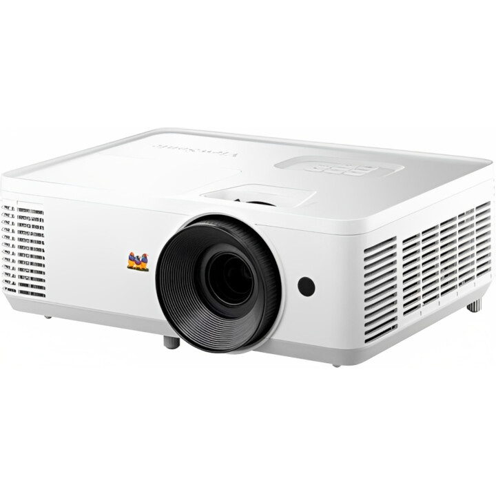 Viewsonic PA700W 4500 Lumens Wxga Alto Brilho W Keystone Vertical Branco