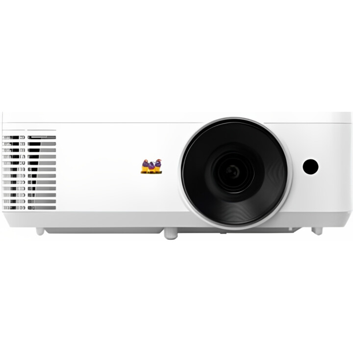 Viewsonic PA700W 4500 Lumens Wxga Alto Brilho W Keystone Vertical Branco