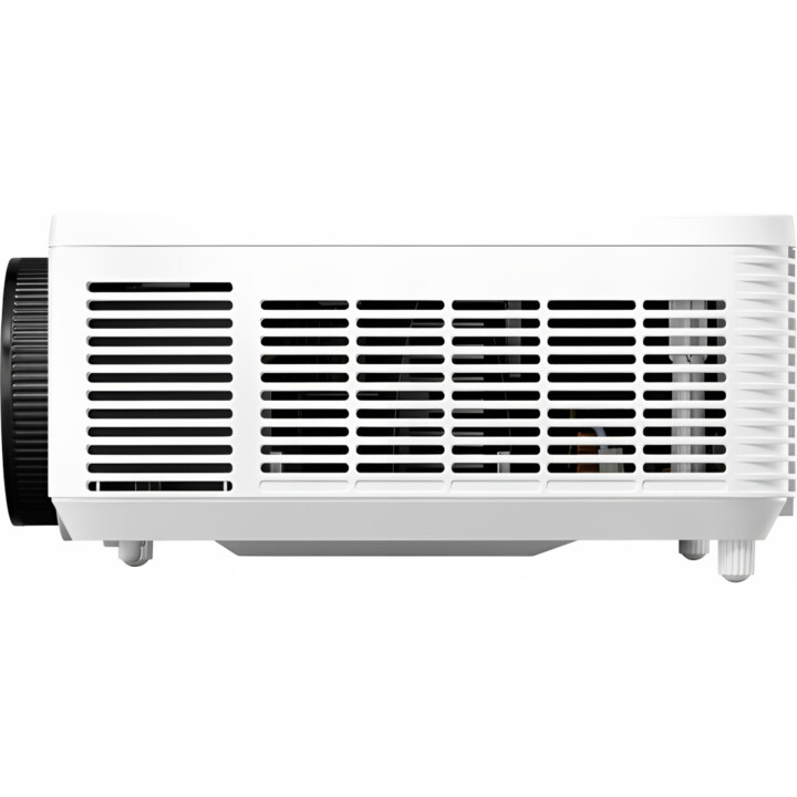 Viewsonic PA700W 4500 Lumens Wxga Alto Brilho W Keystone Vertical Branco