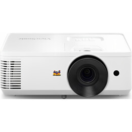 Viewsonic PA700W 4500 Lumens Wxga Haute luminosité W Vertical Keystone Blanc