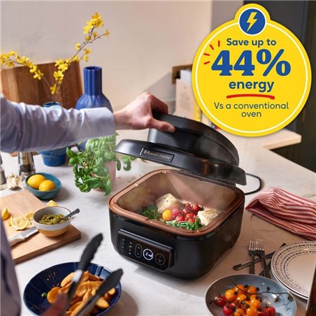 Russell Hobbs 26520-56 Friteuse à air