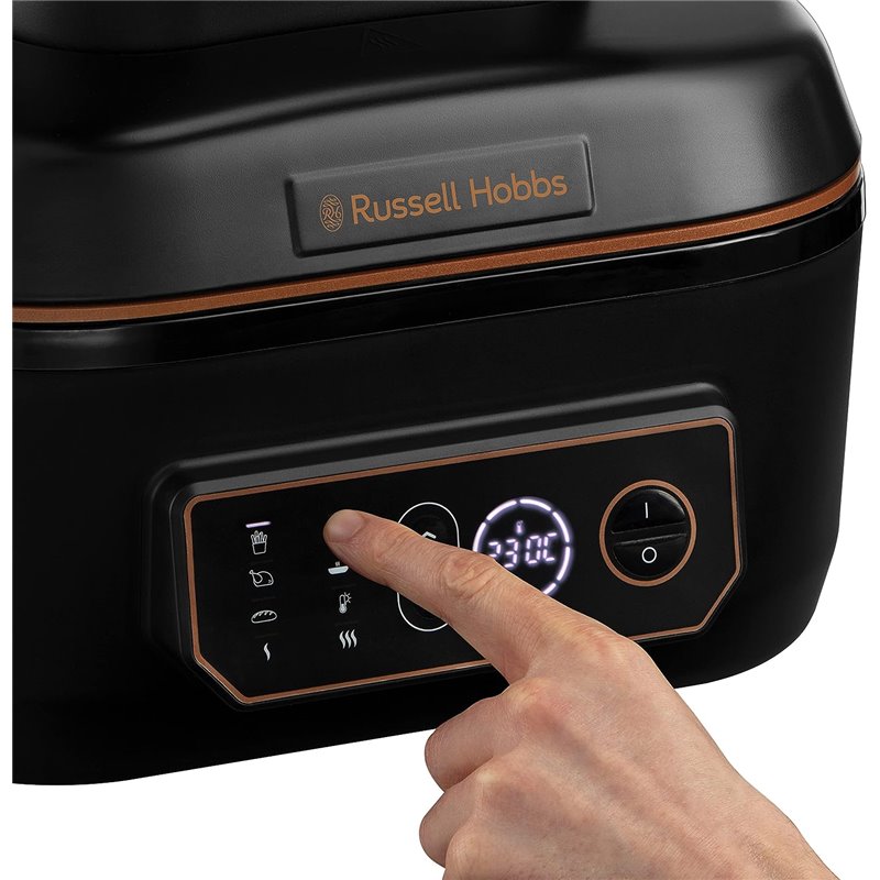Russell Hobbs 26520-56 Freidora De Aire