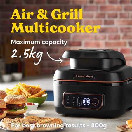 Russell Hobbs 26520-56 Air fryer