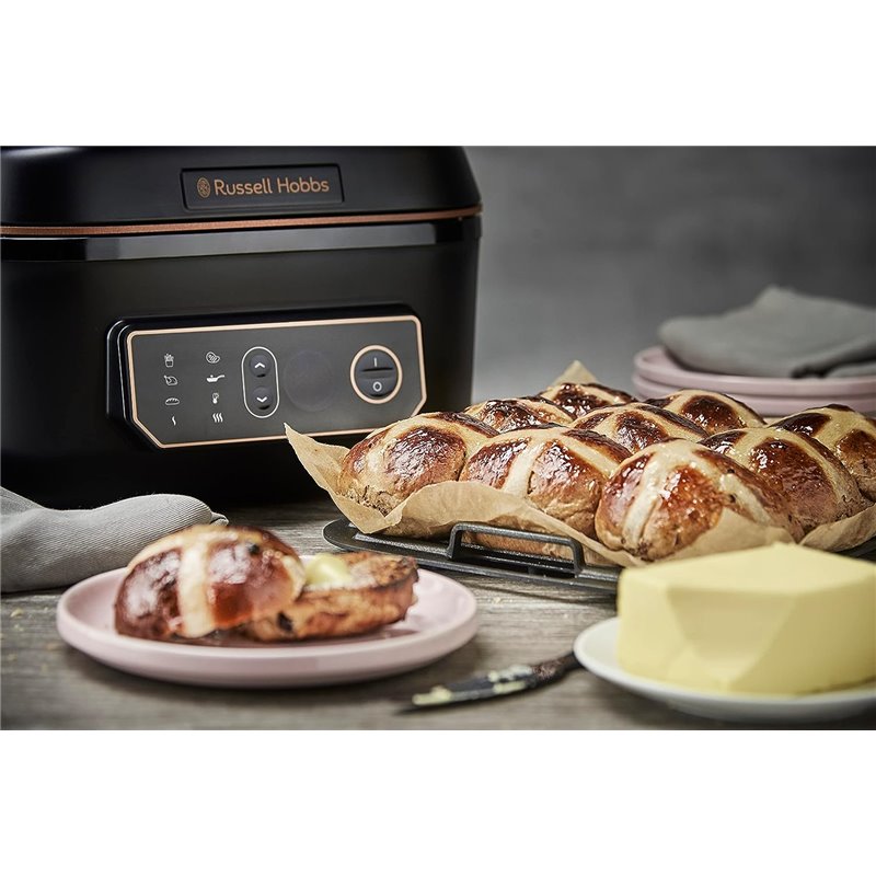 Russell Hobbs 26520-56 Air fryer
