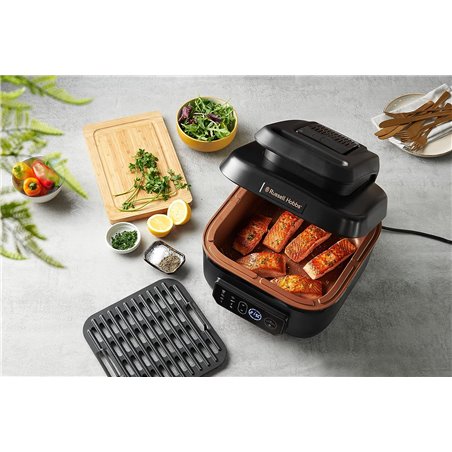 Russell Hobbs 26520-56 Air fryer