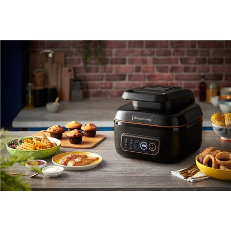 Russell Hobbs 26520-56 Freidora De Aire