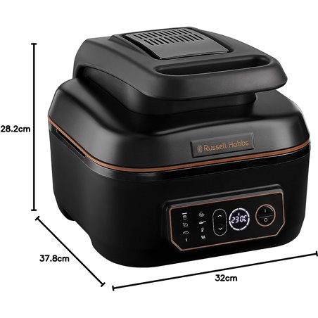 Russell Hobbs 26520-56 Air fryer