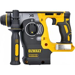 DeWALT DCH273P2T Rotary Hammers 400 W 1100 RPM Negro y Amarillo