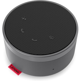 Lenovo Go Speaker with Grey Cable