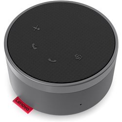 Lenovo go alto-falante com fio