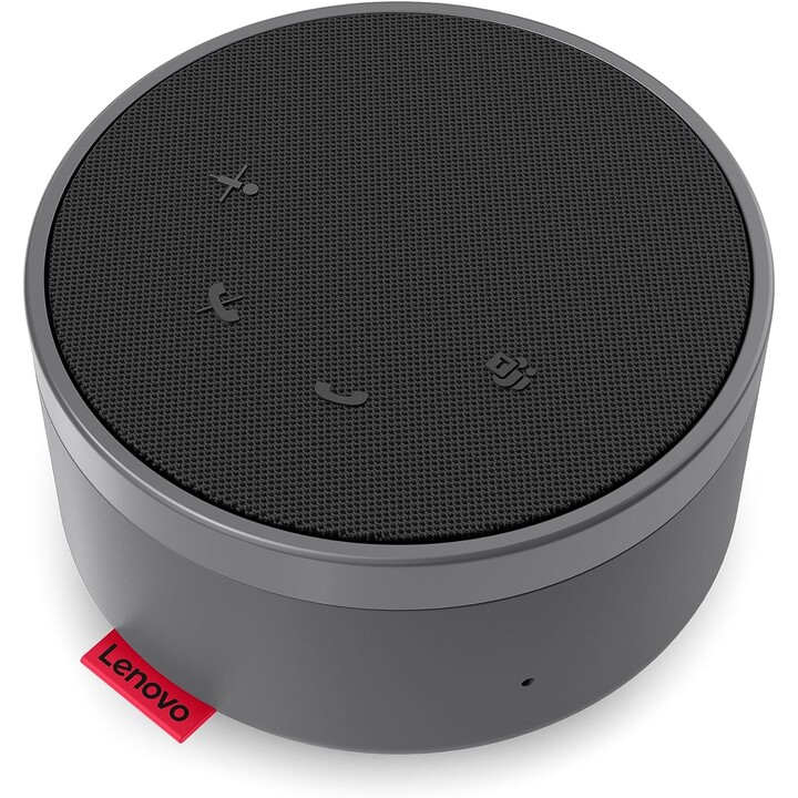 Lenovo Go Altavoz Con Cable Gris