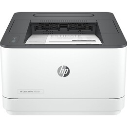 HP Laserjet pro 3002dn Blanco