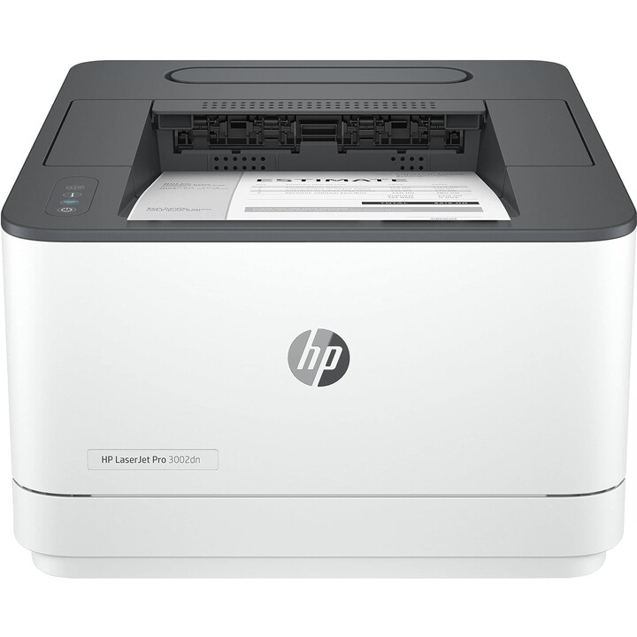HP Laserjet pro 3002dn Branco