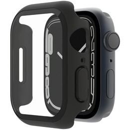 Coque Belkin ScreenForce pour Apple Watch Series 8, 7, 6, 5, 4