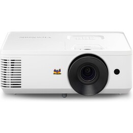 Viewsonic Projektor XGA 4500lum Weiß