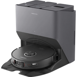 Roborock S8 Pro Ultra Noir