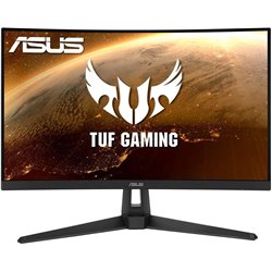 Asus Tuf Gaming VG27VH1B 27" Led FullHD Black