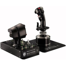 Thrustmaster Hotas Warthog - Joystick