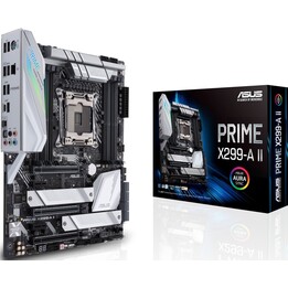 Asus Prime X299-A II (2066) (D)