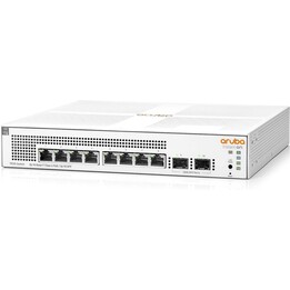 ARUBA ION 1930 8G 2SFP 124W SWITCH