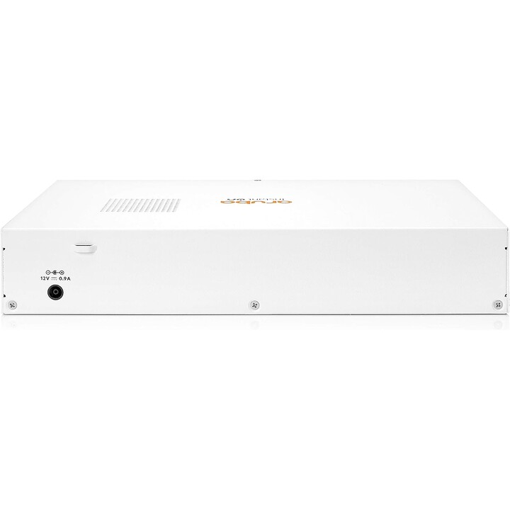 HPE Aruba Ion 1930 8G 2SFP Switch Branco