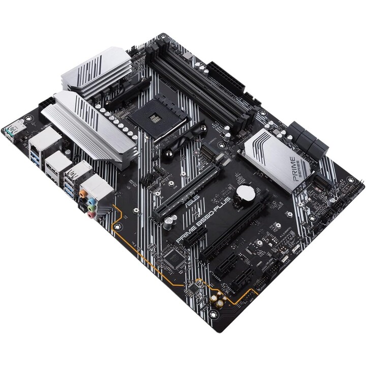 Asus Prime B550-PLUS (AM4)