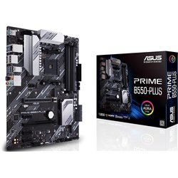 Asus Prime B550-PLUS (AM4)