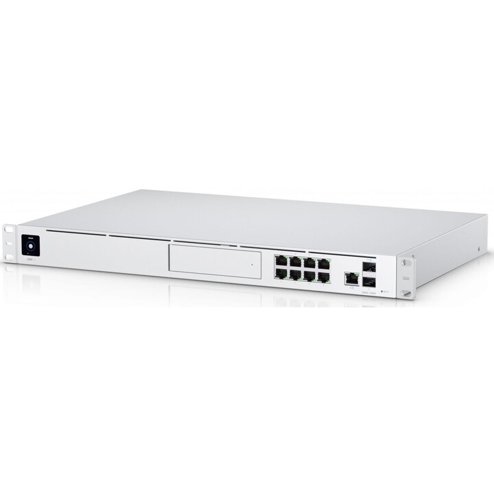 Ubiquiti Networks UniFi Dream Machine Pro Managed Gigabit Ethernet (10/100/1000) Weiß