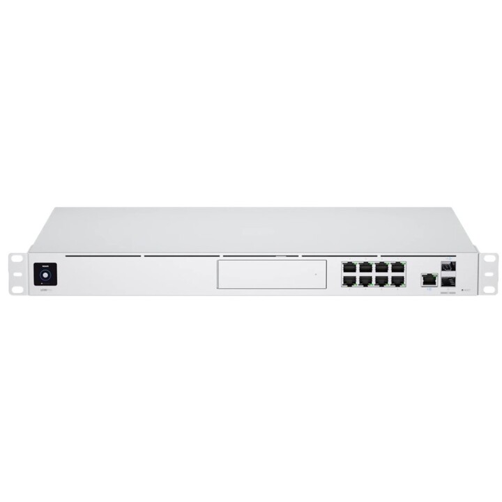 Ubiquiti Networks UniFi Dream Machine Pro Managed Gigabit Ethernet (10/100/1000) Weiß