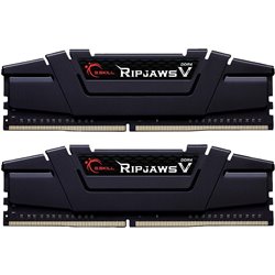 G.Skill Ripjaws DDR4 64GB KIT 2x32GB PC 3200