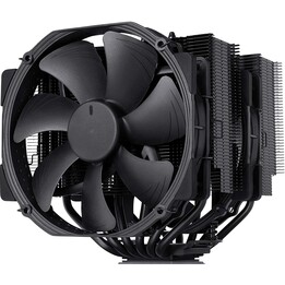 Noctua NH-D15 Chromax.negro - Disipador CPU
