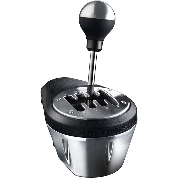 SHIFT LEVIER THRUSTMASTER TH8A SHIFTER PS4 / PS3 / XBOX ONE / PC