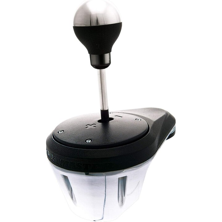 SHIFT LEVER THRUSTMASTER TH8A SHIFTER PS4 / PS3 / XBOX ONE / PC