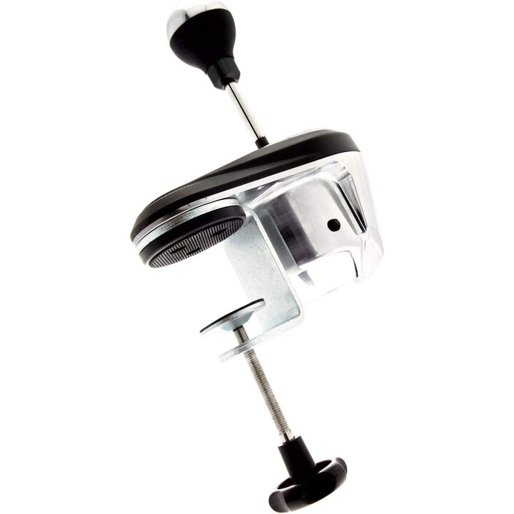 SHIFT LEVIER THRUSTMASTER TH8A SHIFTER PS4 / PS3 / XBOX ONE / PC