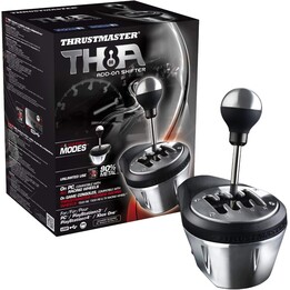 SHIFT LEVER THRUSTMASTER TH8A SHIFTER PS4 / PS3 / XBOX ONE / PC