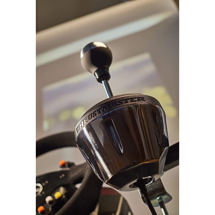 SHIFT LEVIER THRUSTMASTER TH8A SHIFTER PS4 / PS3 / XBOX ONE / PC