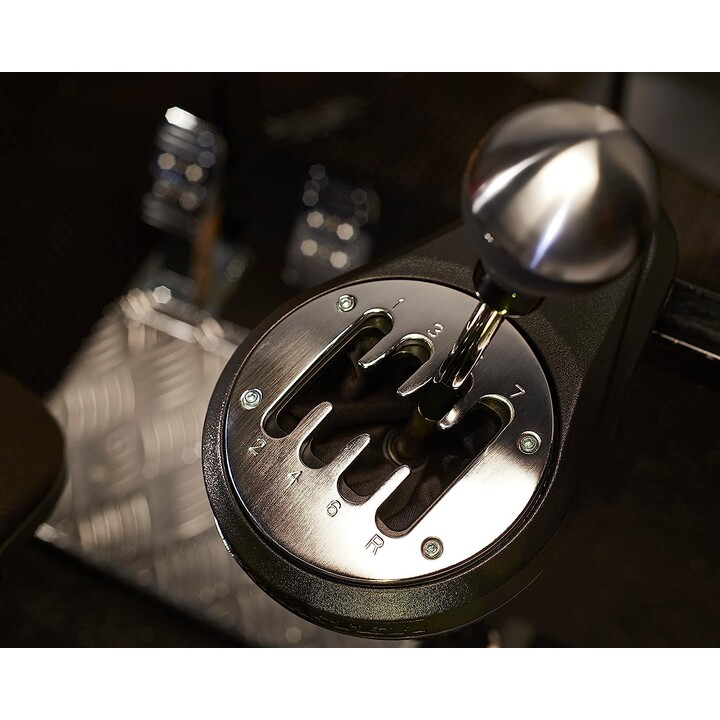 SHIFT LEVIER THRUSTMASTER TH8A SHIFTER PS4 / PS3 / XBOX ONE / PC