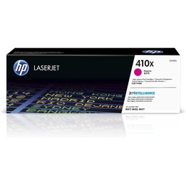 TONER MAGENTA HP 410X GRANDE CAPACITÀ M452 M477 5000 PAG