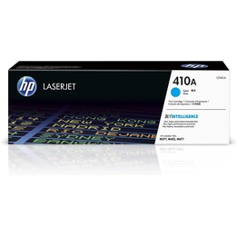 Toner HP 410A CYAN M452 M477 2300 PAG