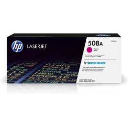 Toner HP 508A MAGENTA M552DN / 3DN, M577DN / F 5.000 PAG
