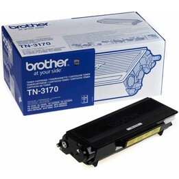 TONER BROTHER TN3170 NERO HL52XX 7000 PAG