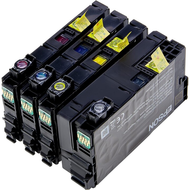 CARTUCCIA MULTIPACK Epson 35XL WF-4720DWF WF-7425DWF WF-7430DTWF WF-4740DTWF