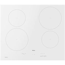 Amica PIDH6140PHTULN 3.0 White Induction