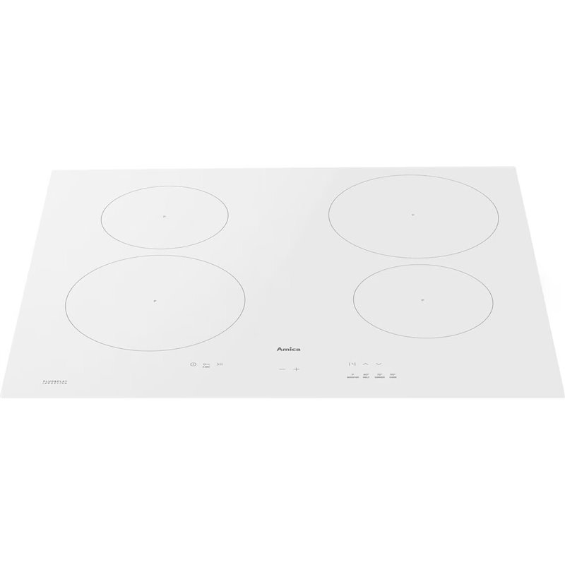 Placa de Inducción Amica PIDH6140PHTULN 3.0 Blanco