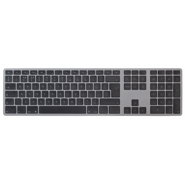 Matias Mac Clavier Gris