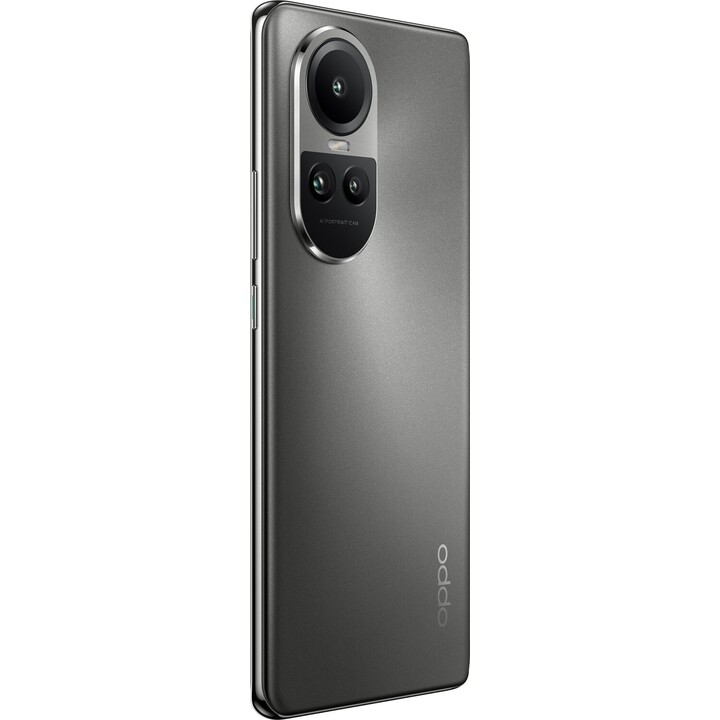 Oppo Reno10 5G 6.7" FHD 8GB 256GB 32MP 64MP Grey Silver