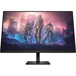 HP OMEN 32Q para PC 31.5" 2560 x 1440 pixels Quad HD Preto