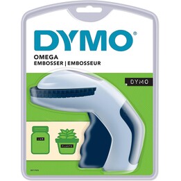 Dymo Omega Marcador Azul