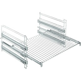 Pieza Y Accesorio Aeg Tr3Lfstv de Hornos Acero Inoxidable