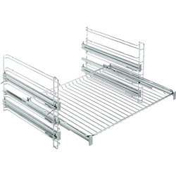 Aeg Tr3Lfstv Pieza Y Accesorio De Hornos Acero Inoxidable